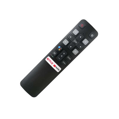 LCD TCL remote control RC802V